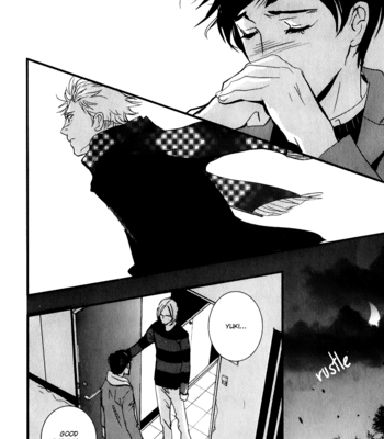 [MIYAMOTO Kano] Rules 2nd – vol.02 [Eng] – Gay Manga sex 201