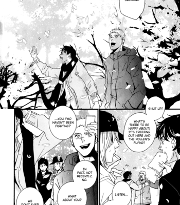 [MIYAMOTO Kano] Rules 2nd – vol.02 [Eng] – Gay Manga sex 207