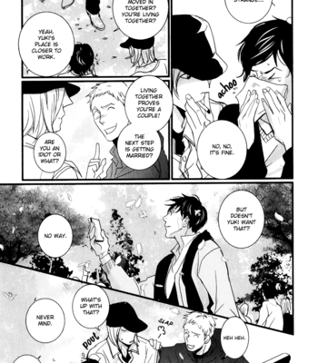 [MIYAMOTO Kano] Rules 2nd – vol.02 [Eng] – Gay Manga sex 208