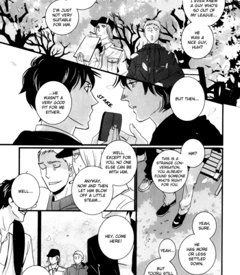 [MIYAMOTO Kano] Rules 2nd – vol.02 [Eng] – Gay Manga sex 210