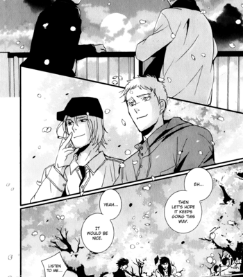 [MIYAMOTO Kano] Rules 2nd – vol.02 [Eng] – Gay Manga sex 211