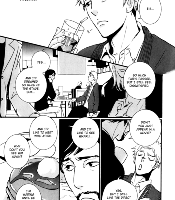 [MIYAMOTO Kano] Rules 2nd – vol.02 [Eng] – Gay Manga sex 212