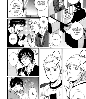 [MIYAMOTO Kano] Rules 2nd – vol.02 [Eng] – Gay Manga sex 213