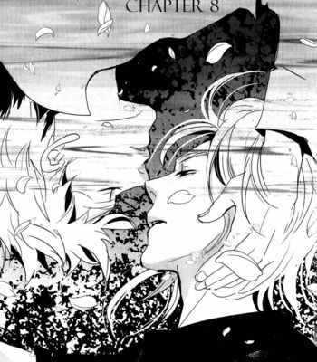 [MIYAMOTO Kano] Rules 2nd – vol.02 [Eng] – Gay Manga sex 6