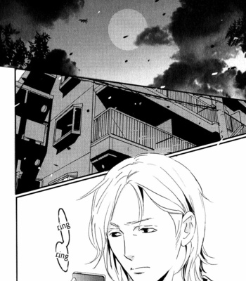 [MIYAMOTO Kano] Rules 2nd – vol.02 [Eng] – Gay Manga sex 7