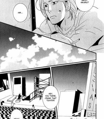 [MIYAMOTO Kano] Rules 2nd – vol.02 [Eng] – Gay Manga sex 10