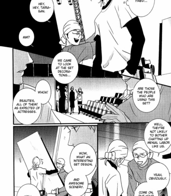[MIYAMOTO Kano] Rules 2nd – vol.02 [Eng] – Gay Manga sex 11