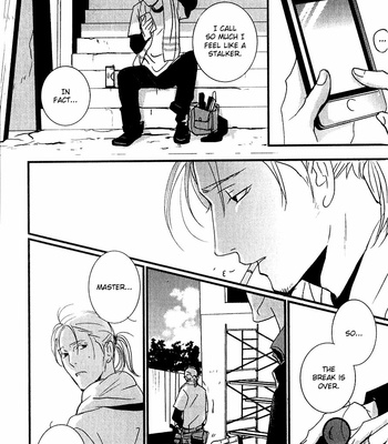 [MIYAMOTO Kano] Rules 2nd – vol.02 [Eng] – Gay Manga sex 13