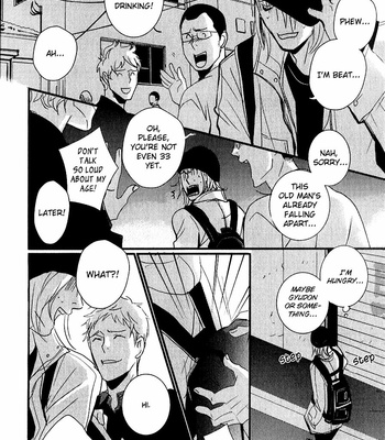[MIYAMOTO Kano] Rules 2nd – vol.02 [Eng] – Gay Manga sex 17