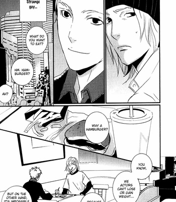 [MIYAMOTO Kano] Rules 2nd – vol.02 [Eng] – Gay Manga sex 20