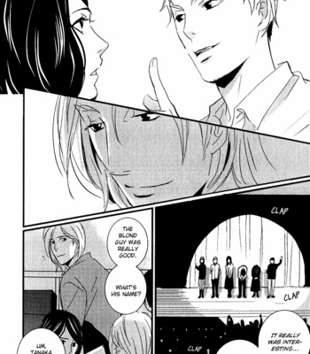 [MIYAMOTO Kano] Rules 2nd – vol.02 [Eng] – Gay Manga sex 31