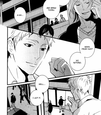 [MIYAMOTO Kano] Rules 2nd – vol.02 [Eng] – Gay Manga sex 33