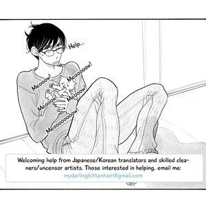 [HAKUTOU Noriko] Shinyuu to H Shite Mimashita (update c.5) [Eng] – Gay Manga sex 46