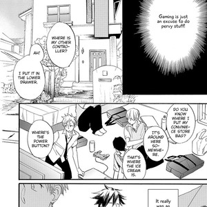 [HAKUTOU Noriko] Shinyuu to H Shite Mimashita (update c.5) [Eng] – Gay Manga sex 51