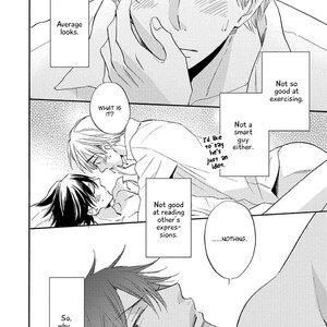 [HAKUTOU Noriko] Shinyuu to H Shite Mimashita (update c.5) [Eng] – Gay Manga sex 68