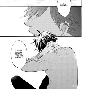[HAKUTOU Noriko] Shinyuu to H Shite Mimashita (update c.5) [Eng] – Gay Manga sex 81