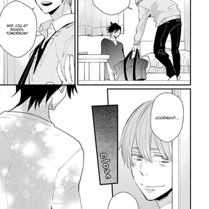 [HAKUTOU Noriko] Shinyuu to H Shite Mimashita (update c.5) [Eng] – Gay Manga sex 92
