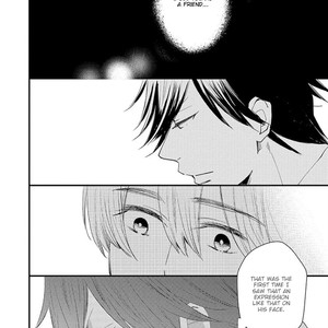 [HAKUTOU Noriko] Shinyuu to H Shite Mimashita (update c.5) [Eng] – Gay Manga sex 95