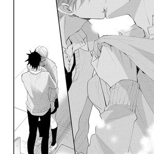 [HAKUTOU Noriko] Shinyuu to H Shite Mimashita (update c.5) [Eng] – Gay Manga sex 105