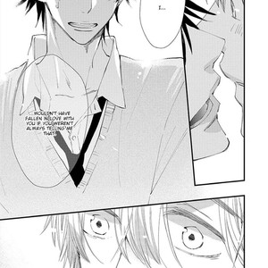 [HAKUTOU Noriko] Shinyuu to H Shite Mimashita (update c.5) [Eng] – Gay Manga sex 106