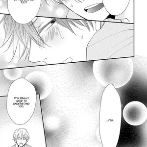 [HAKUTOU Noriko] Shinyuu to H Shite Mimashita (update c.5) [Eng] – Gay Manga sex 118