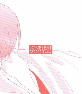 [LOVESEAT] Kimi Kyori – Prince of Tennis dj [Eng] – Gay Manga sex 38