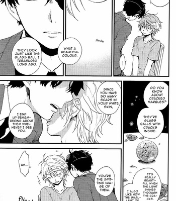 [M2GO (LOG)] Aldnoah.Zero dj – Zero Kyori [ENG] – Gay Manga sex 4