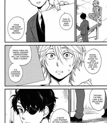 [M2GO (LOG)] Aldnoah.Zero dj – Zero Kyori [ENG] – Gay Manga sex 7