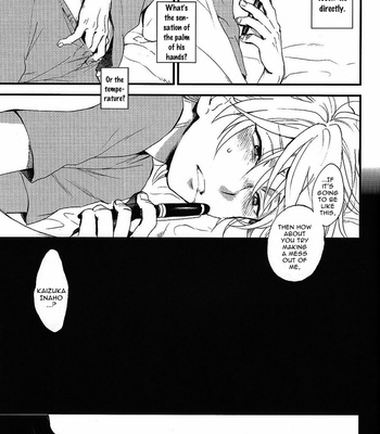 [M2GO (LOG)] Aldnoah.Zero dj – Zero Kyori [ENG] – Gay Manga sex 24