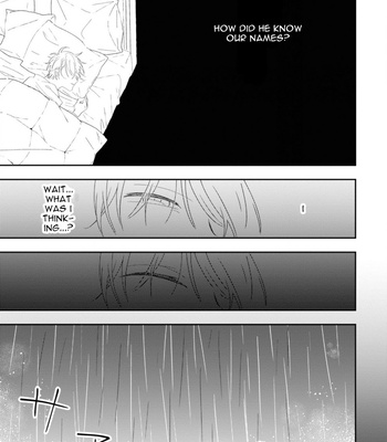 [KAMO] Ibara no Naka no Hana [Eng] – Gay Manga sex 53