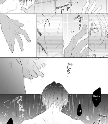 [KAMO] Ibara no Naka no Hana [Eng] – Gay Manga sex 54