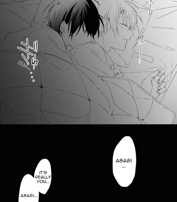 [KAMO] Ibara no Naka no Hana [Eng] – Gay Manga sex 56