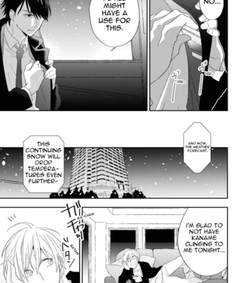 [KAMO] Ibara no Naka no Hana [Eng] – Gay Manga sex 104