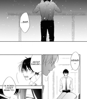 [KAMO] Ibara no Naka no Hana [Eng] – Gay Manga sex 114