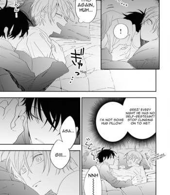 [KAMO] Ibara no Naka no Hana [Eng] – Gay Manga sex 94