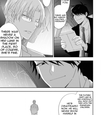 [KAMO] Ibara no Naka no Hana [Eng] – Gay Manga sex 178