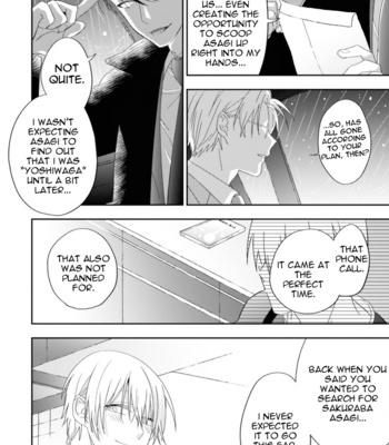 [KAMO] Ibara no Naka no Hana [Eng] – Gay Manga sex 179