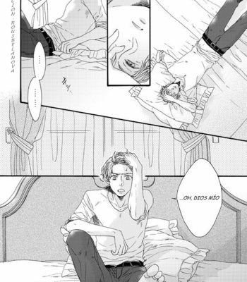 [BLISS (KISARAGI Manami)] Hetalia dj – Dearest [Esp] – Gay Manga sex 39