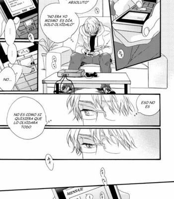 [BLISS (KISARAGI Manami)] Hetalia dj – Dearest [Esp] – Gay Manga sex 60