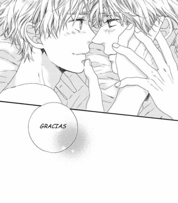 [BLISS (KISARAGI Manami)] Hetalia dj – Dearest [Esp] – Gay Manga sex 101