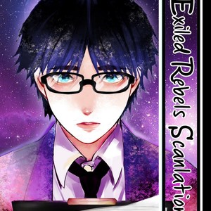 Gay Manga - [Ichinashi Kimi] 3-pun Instant no Chinmoku [kr] – Gay Manga