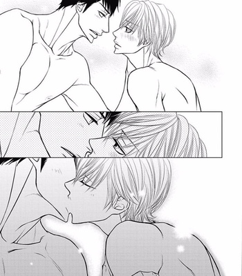 [KAJIMOTO Jun] Noraneko wa Ai o Shiranai [JP] – Gay Manga sex 165