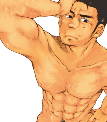 [Aun (Inuo)] Fighter+ [cn] – Gay Manga sex 21