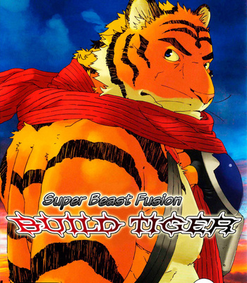 [Dragon Heart] Super Beast Fusion: Build Tiger c.1-5 [Eng] – Gay Manga sex 61