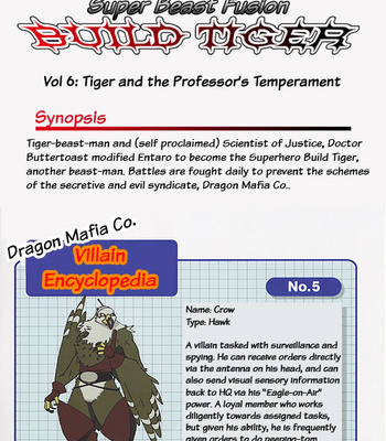 [Dragon Heart] Super Beast Fusion: Build Tiger c.1-5 [Eng] – Gay Manga sex 82