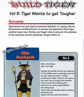 [Dragon Heart] Super Beast Fusion: Build Tiger c.1-5 [Eng] – Gay Manga sex 23
