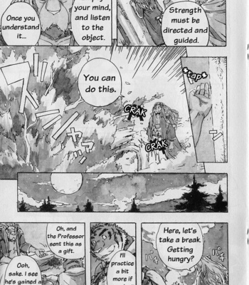 [Dragon Heart] Super Beast Fusion: Build Tiger c.1-5 [Eng] – Gay Manga sex 51