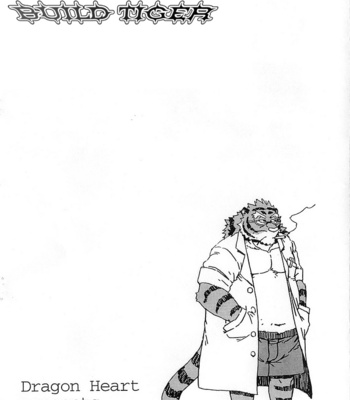 [Dragon Heart] Super Beast Fusion: Build Tiger c.1-5 [Eng] – Gay Manga sex 41