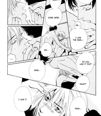 [MIYAMOTO Kano] Please Sakura & Ryouichi Series [Eng] – Gay Manga sex 12