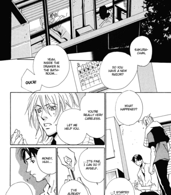[MIYAMOTO Kano] Please Sakura & Ryouichi Series [Eng] – Gay Manga sex 34